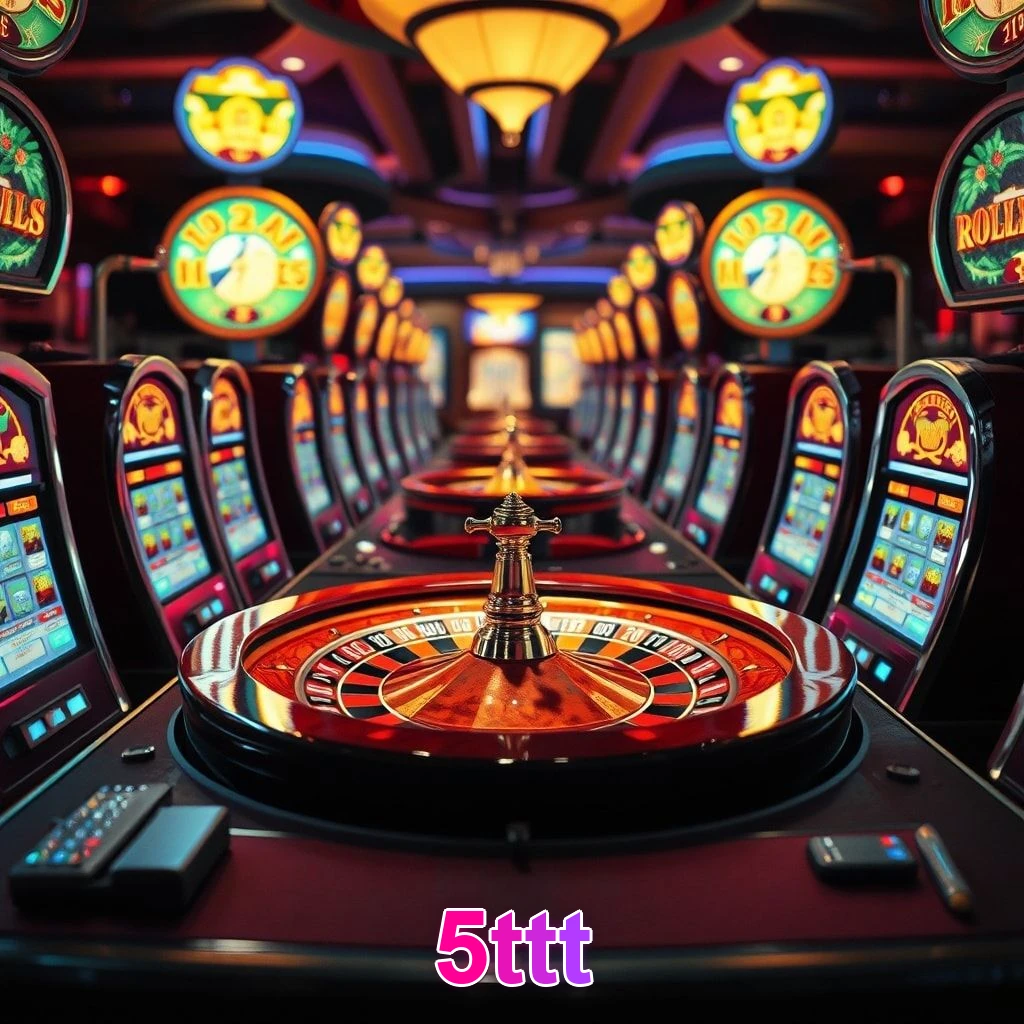 Slot Games Collection