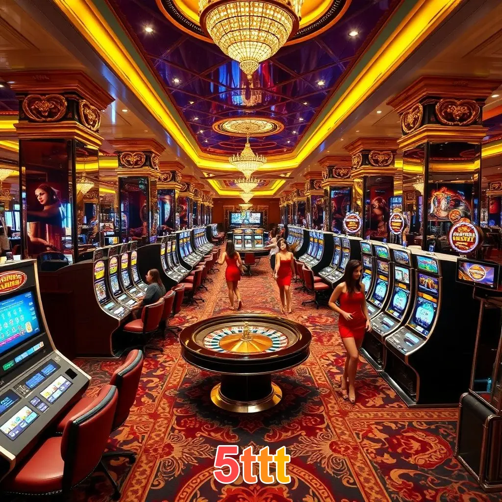 Fortune Tiger Slot Game