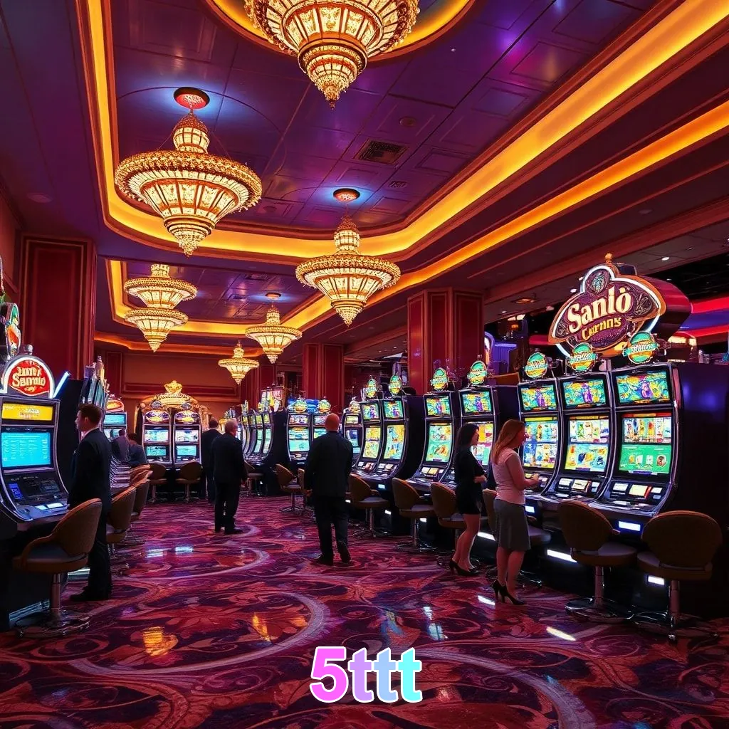 Fortune Games Series